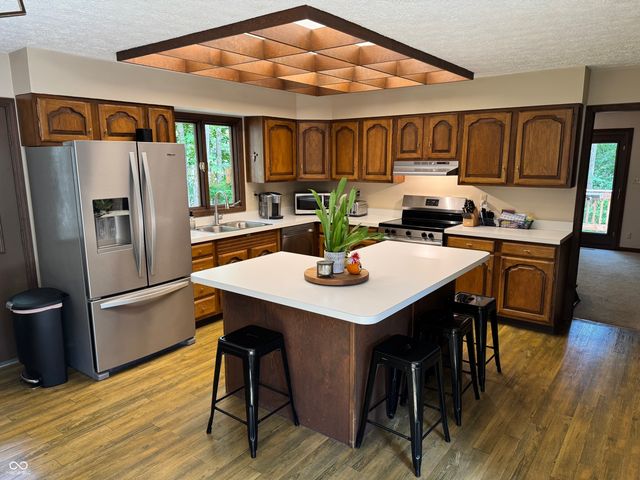 9103 Sargent Road, Indianapolis, IN 46256