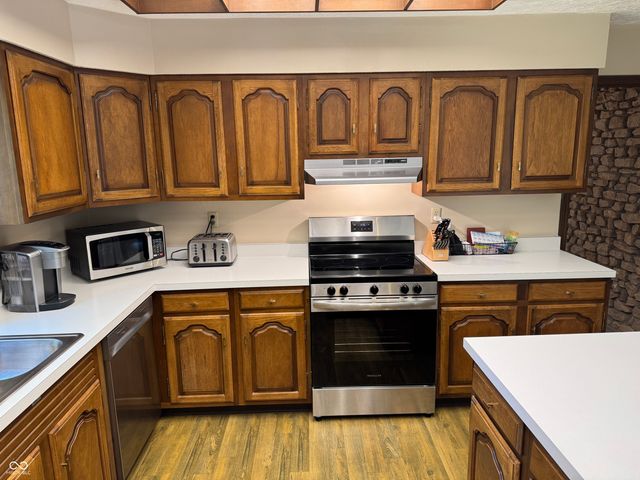 9103 Sargent Road, Indianapolis, IN 46256