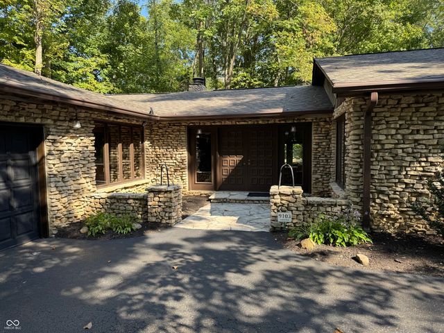 9103 Sargent Road, Indianapolis, IN 46256