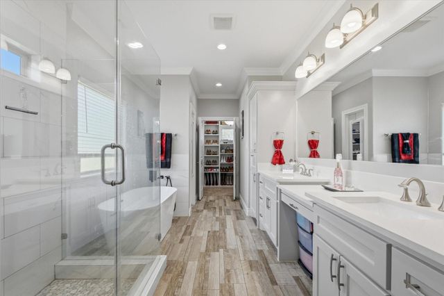 290 Road 6615, Dayton, TX 77535