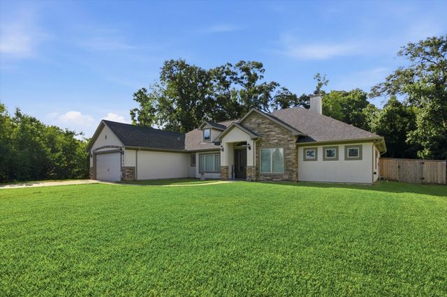 290 Road 6615, Dayton, TX 77535