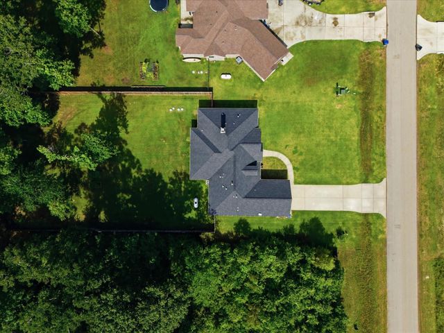 290 Road 6615, Dayton, TX 77535