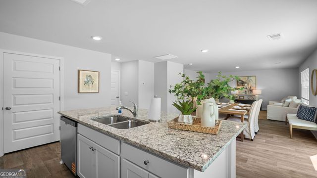 131 Fernhill Drive, Statesboro, GA 30461