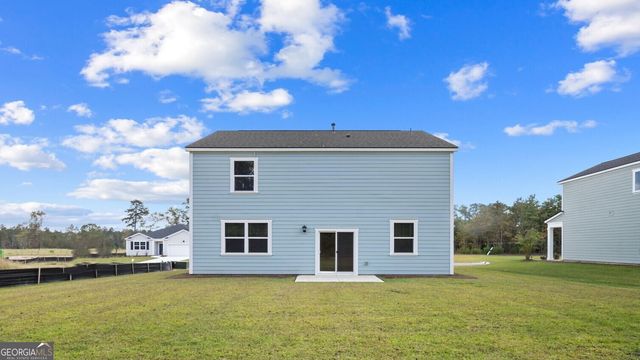 131 Fernhill Drive, Statesboro, GA 30461