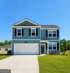 131 Fernhill Drive, Statesboro, GA 30461