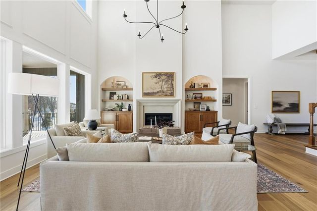 12403 W 182nd Court, Overland Park, KS 66013