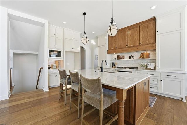 12403 W 182nd Court, Overland Park, KS 66013