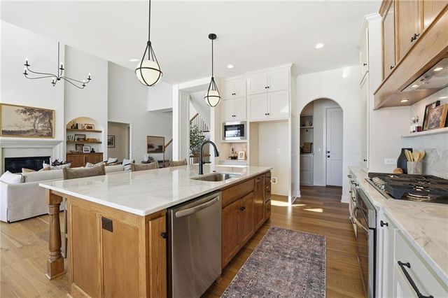 12403 W 182nd Court, Overland Park, KS 66013