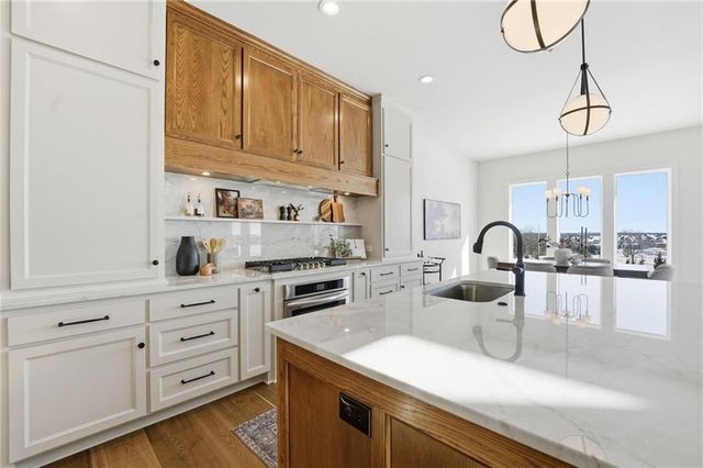 12403 W 182nd Court, Overland Park, KS 66013