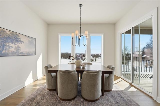 12403 W 182nd Court, Overland Park, KS 66013