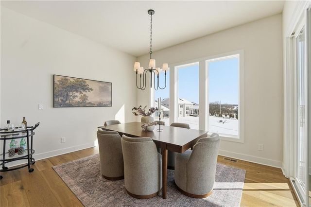 12403 W 182nd Court, Overland Park, KS 66013