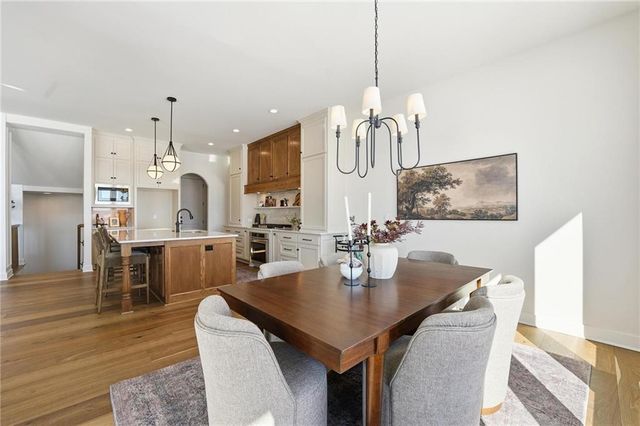 12403 W 182nd Court, Overland Park, KS 66013