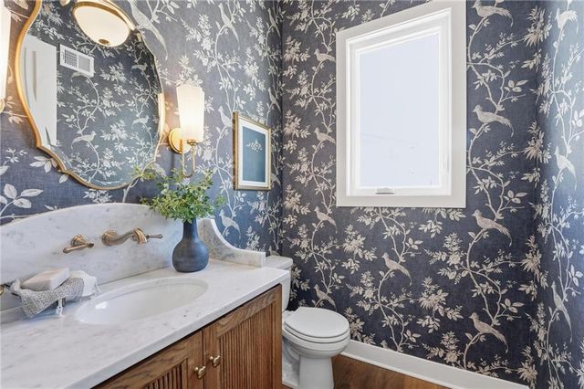 12403 W 182nd Court, Overland Park, KS 66013