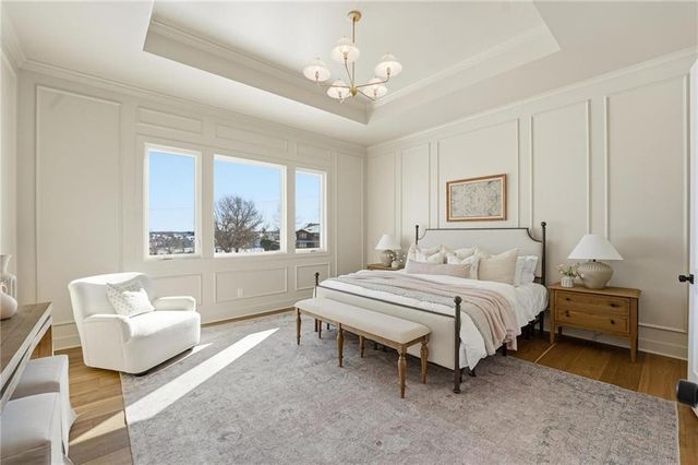 12403 W 182nd Court, Overland Park, KS 66013