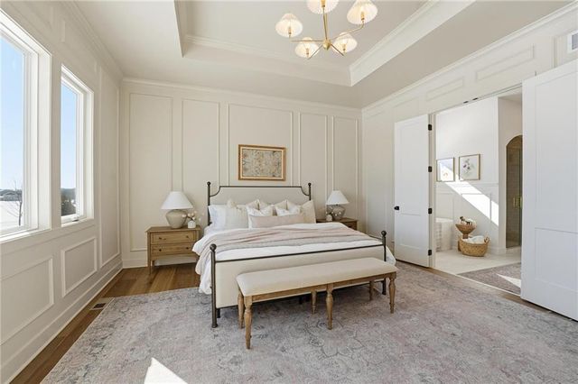 12403 W 182nd Court, Overland Park, KS 66013