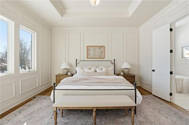 12403 W 182nd Court, Overland Park, KS 66013