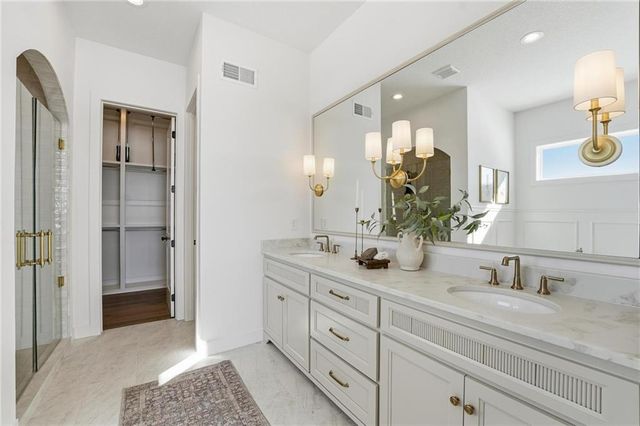 12403 W 182nd Court, Overland Park, KS 66013