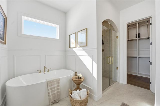 12403 W 182nd Court, Overland Park, KS 66013