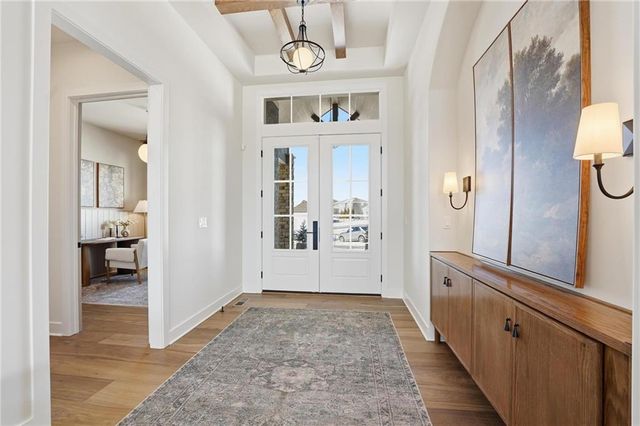 12403 W 182nd Court, Overland Park, KS 66013