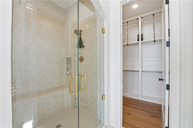 12403 W 182nd Court, Overland Park, KS 66013