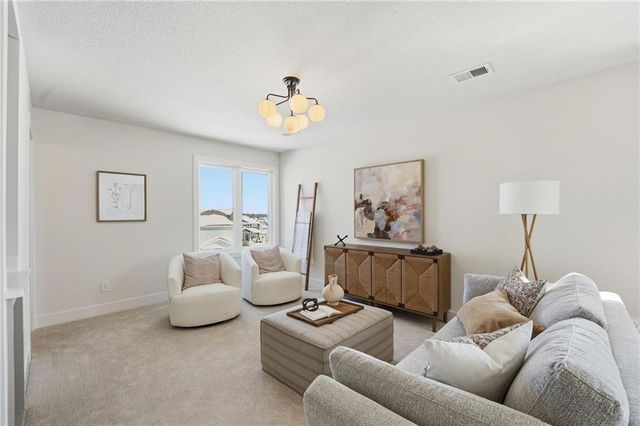 12403 W 182nd Court, Overland Park, KS 66013