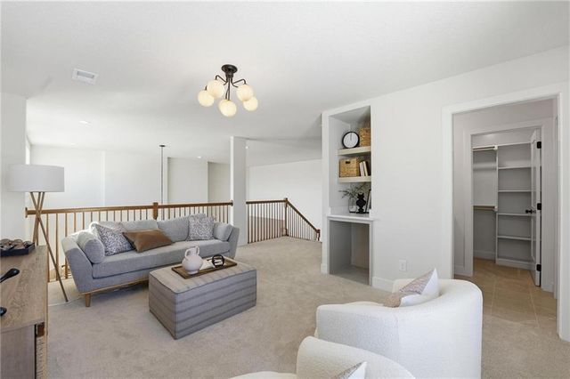 12403 W 182nd Court, Overland Park, KS 66013