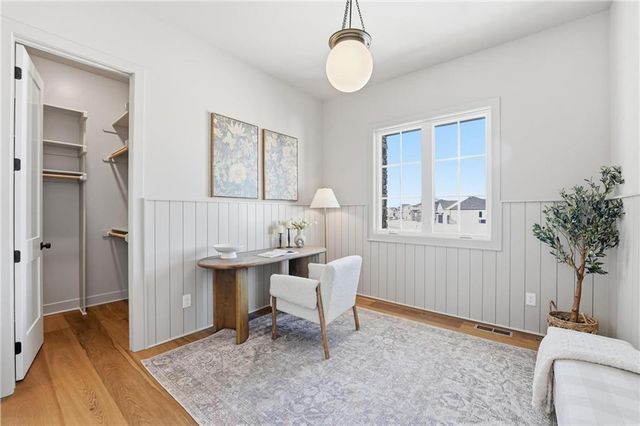 12403 W 182nd Court, Overland Park, KS 66013