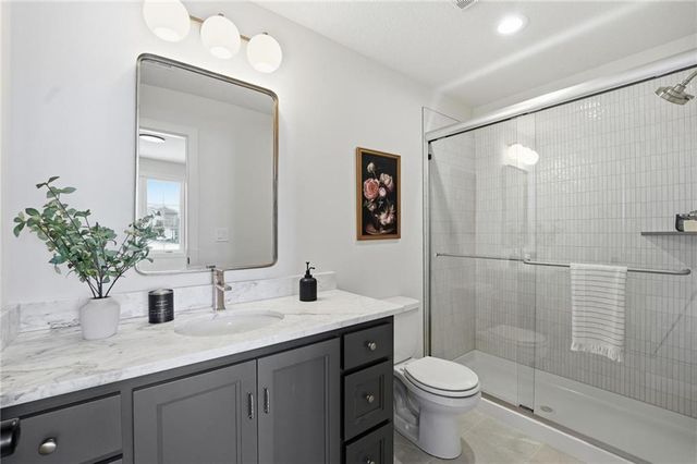 12403 W 182nd Court, Overland Park, KS 66013