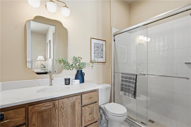 12403 W 182nd Court, Overland Park, KS 66013