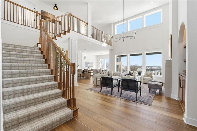 12403 W 182nd Court, Overland Park, KS 66013