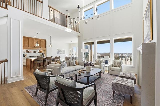 12403 W 182nd Court, Overland Park, KS 66013