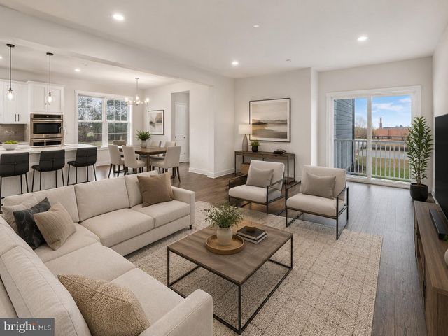 428 CONSTELLATION LN, Frederick, MD 21701