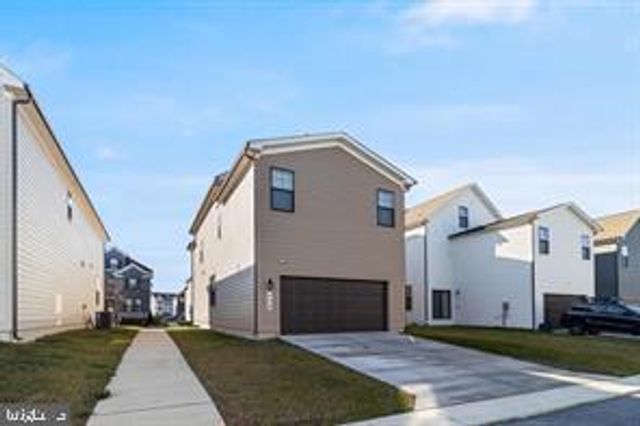 428 CONSTELLATION LN, Frederick, MD 21701