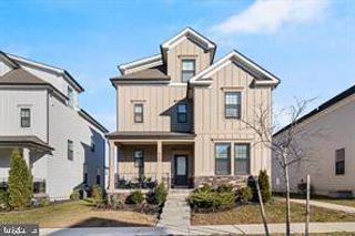 428 CONSTELLATION LN, Frederick, MD 21701