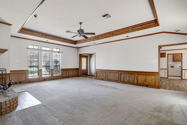 1208 Crockett Drive, Fort Worth, TX 76028