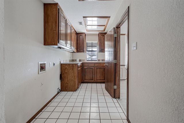 1208 Crockett Drive, Fort Worth, TX 76028