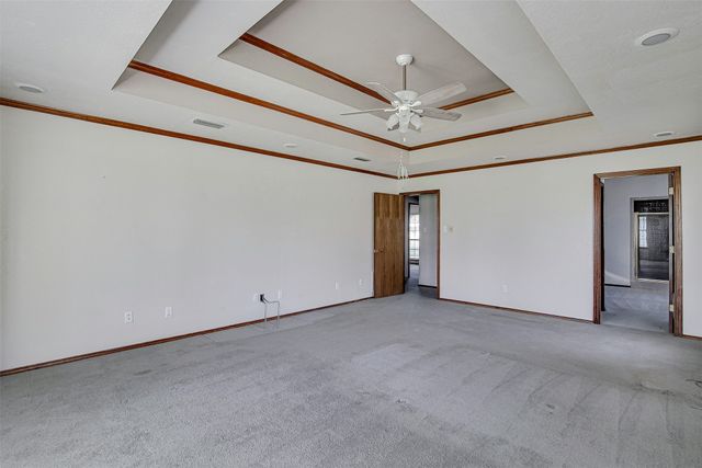 1208 Crockett Drive, Fort Worth, TX 76028