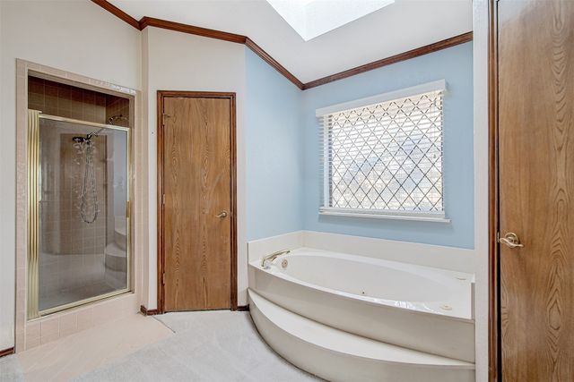 1208 Crockett Drive, Fort Worth, TX 76028