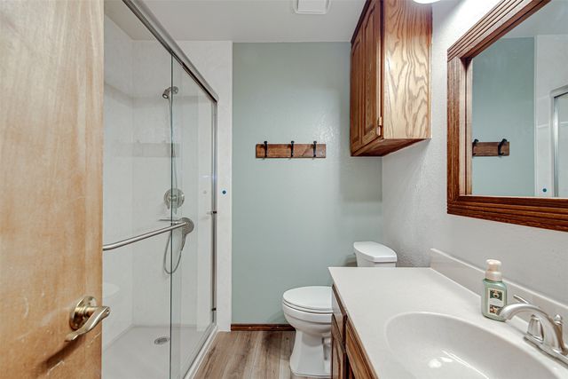 1208 Crockett Drive, Fort Worth, TX 76028