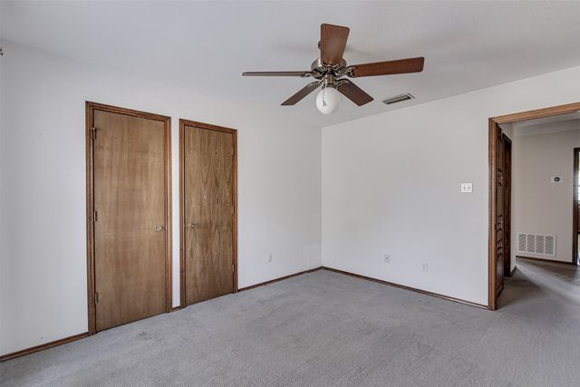 1208 Crockett Drive, Fort Worth, TX 76028