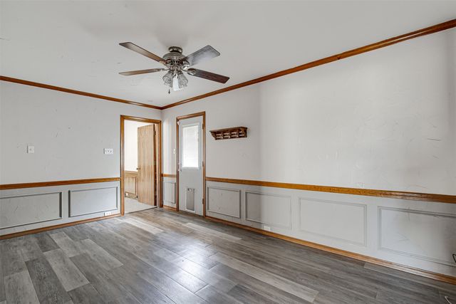 1208 Crockett Drive, Fort Worth, TX 76028