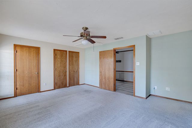 1208 Crockett Drive, Fort Worth, TX 76028