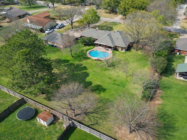 1208 Crockett Drive, Fort Worth, TX 76028