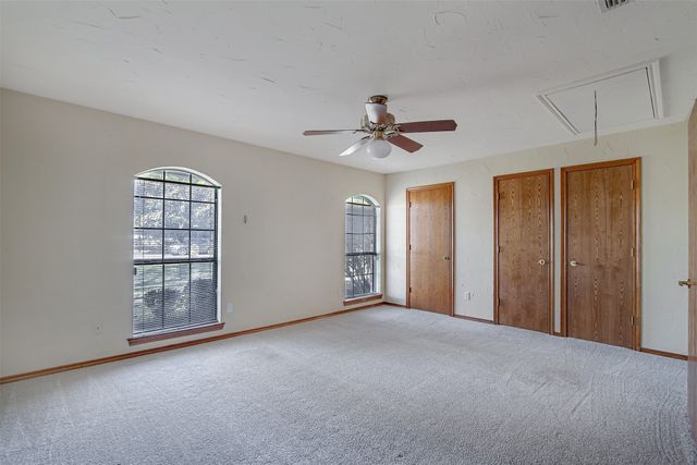 1208 Crockett Drive, Fort Worth, TX 76028