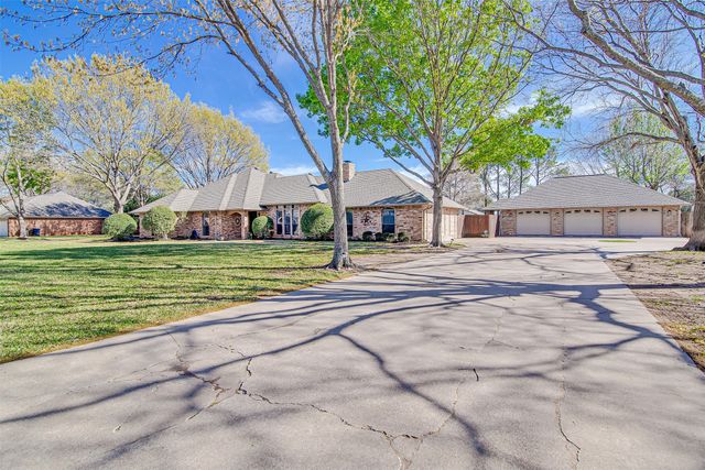 1208 Crockett Drive, Fort Worth, TX 76028