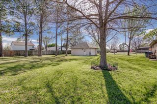 1208 Crockett Drive, Fort Worth, TX 76028