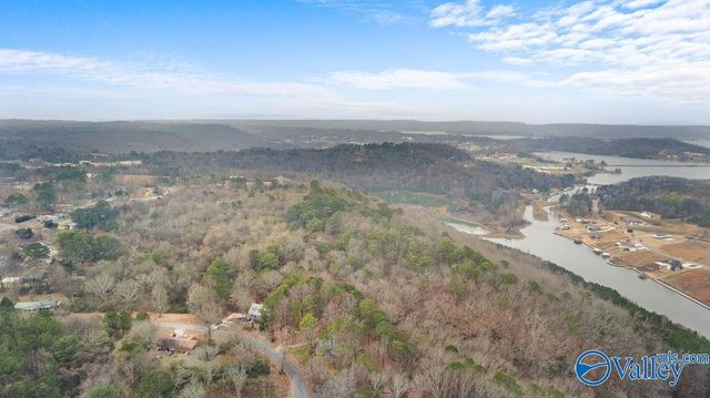 5615 Cherrywood Drive, Guntersville, AL 35976