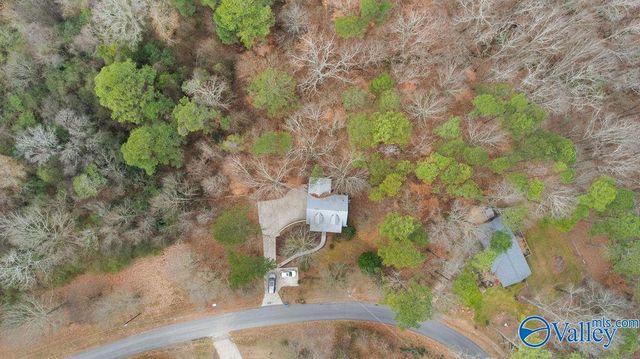 5615 Cherrywood Drive, Guntersville, AL 35976