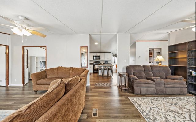 6027 Nugget, Nevada, TX 75173