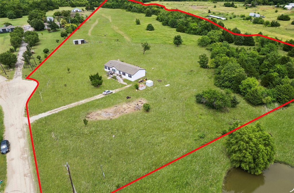 6027 Nugget, Nevada, TX 75173